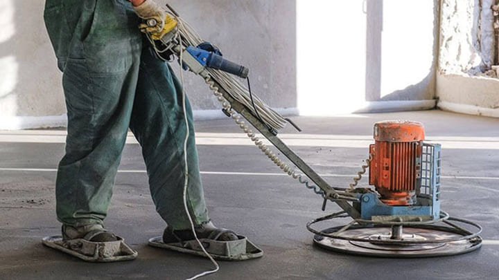 Soleras de Hormigon Pulido Alicante y Murcia