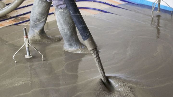 Solera de Mortero Autonivelante Alicante y Murcia