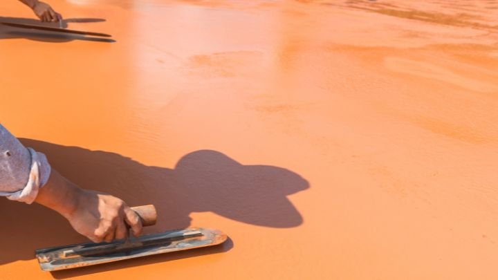 Soleras de Hormigon Coloreado Alicante y Murcia