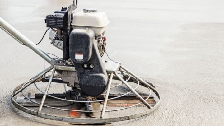 Soleras de Hormigon Fratasado Alicante y Murcia