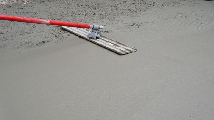 Soleras de Hormigon Liso Alicante y Murcia