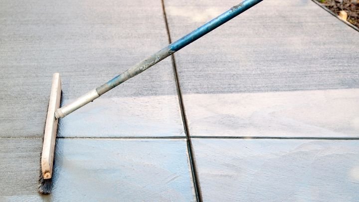 Soleras de Hormigon Rayado Alicante y Murcia